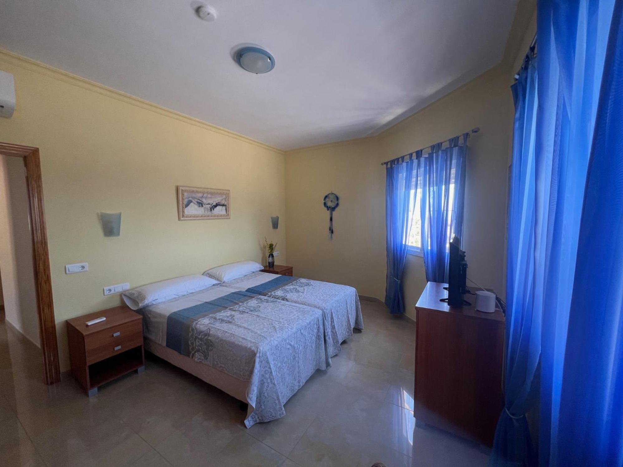 Villa Camakini With Heated Pool And Sea View Arenas  Dış mekan fotoğraf