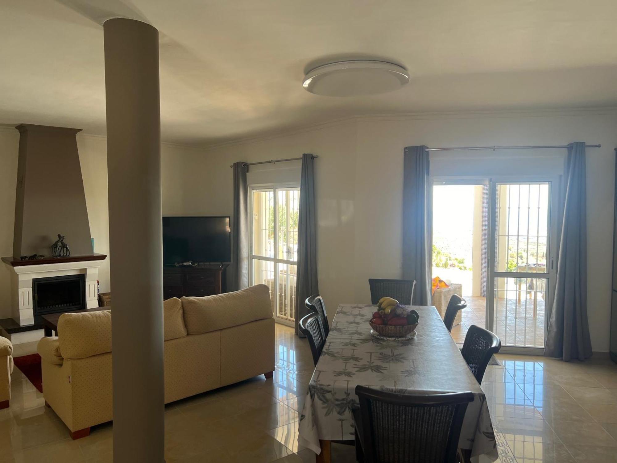 Villa Camakini With Heated Pool And Sea View Arenas  Dış mekan fotoğraf