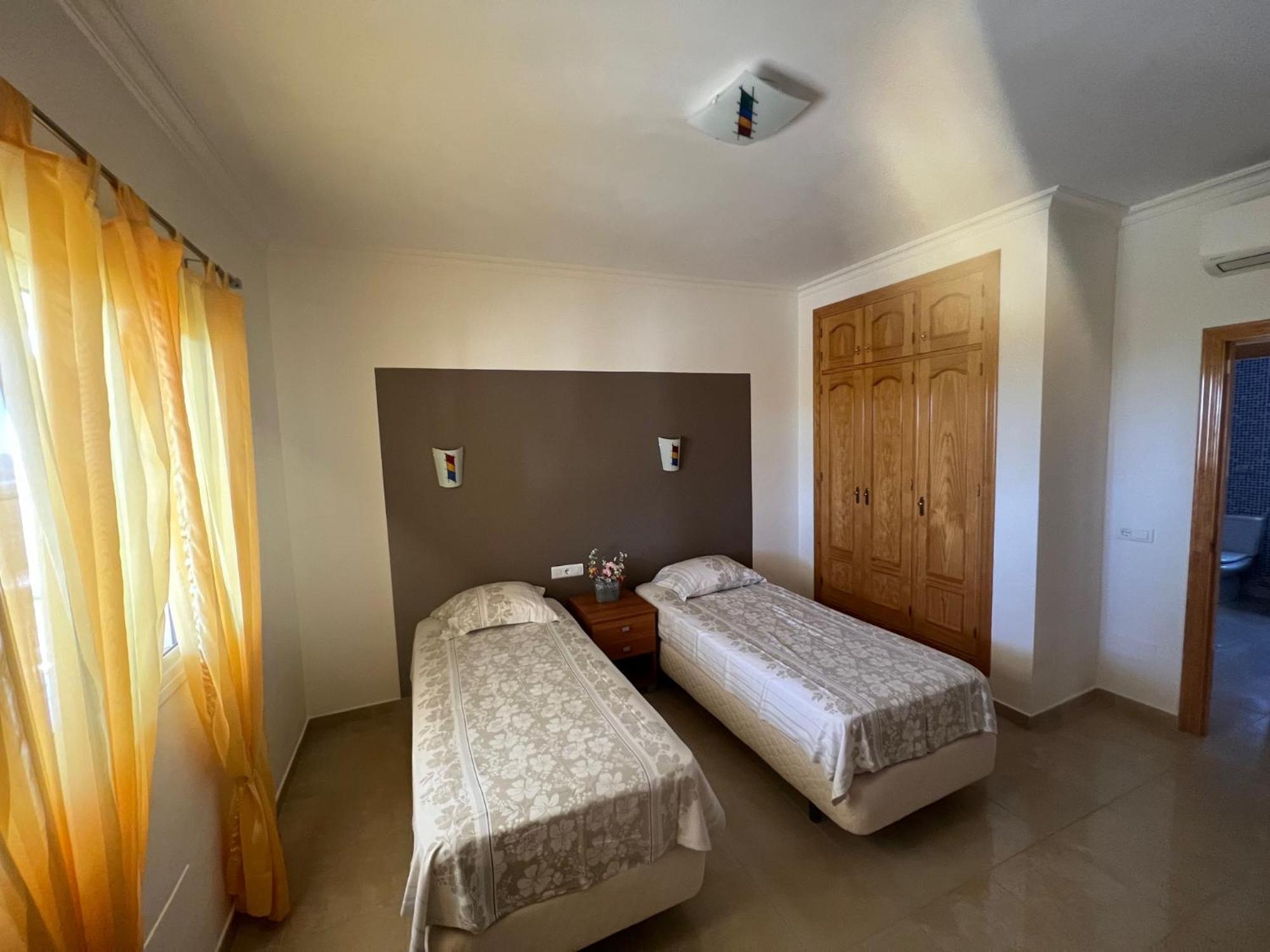 Villa Camakini With Heated Pool And Sea View Arenas  Dış mekan fotoğraf