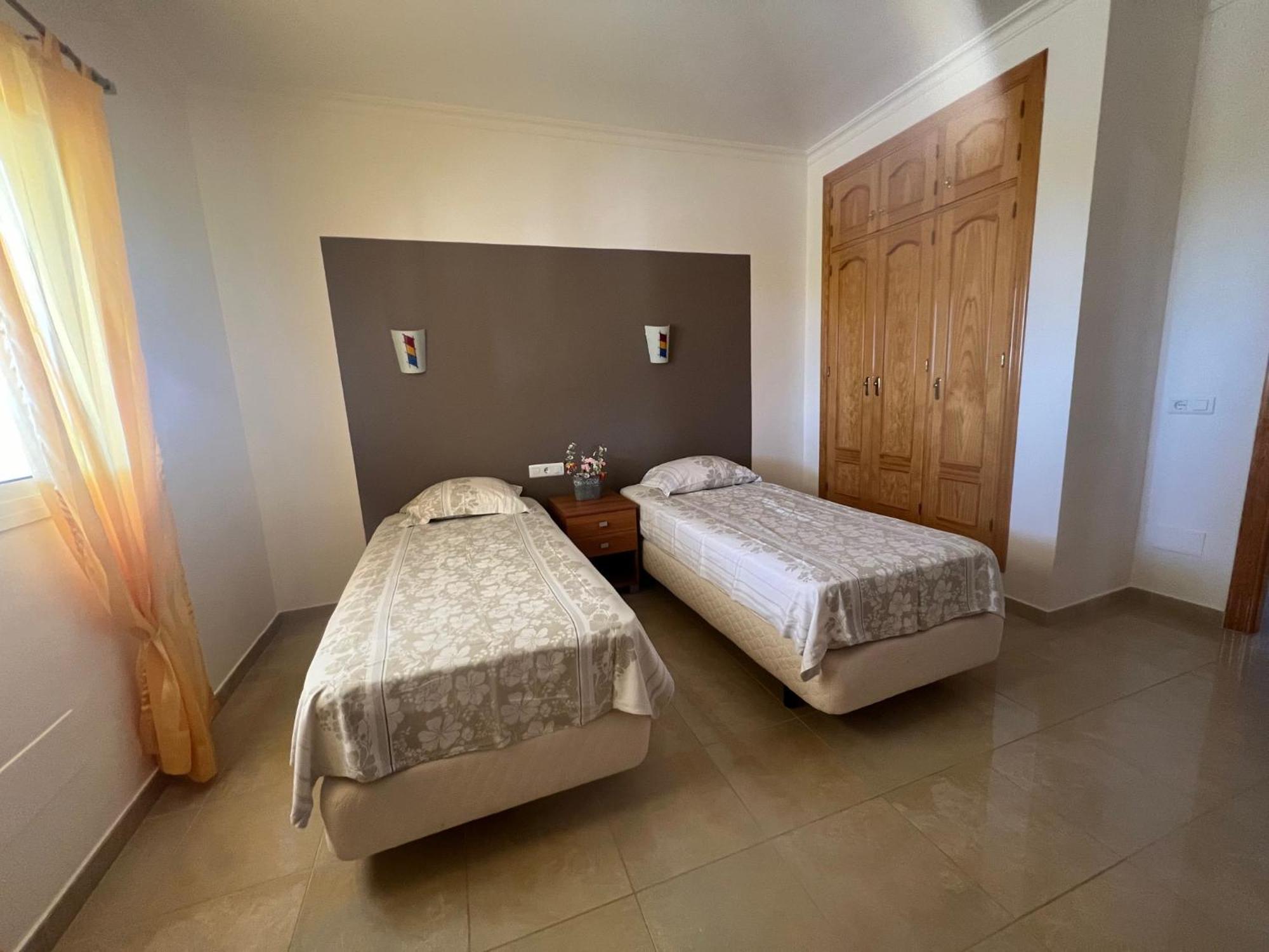 Villa Camakini With Heated Pool And Sea View Arenas  Dış mekan fotoğraf