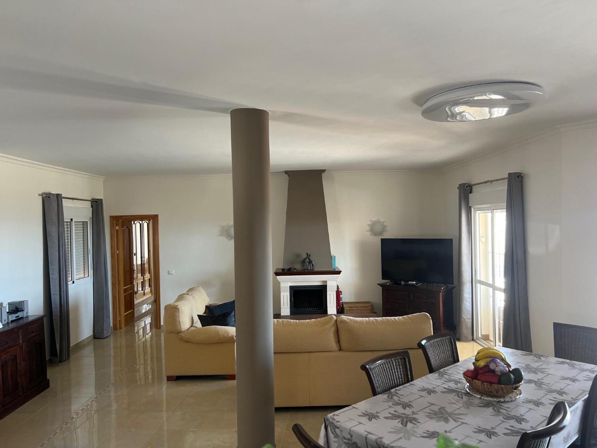 Villa Camakini With Heated Pool And Sea View Arenas  Dış mekan fotoğraf