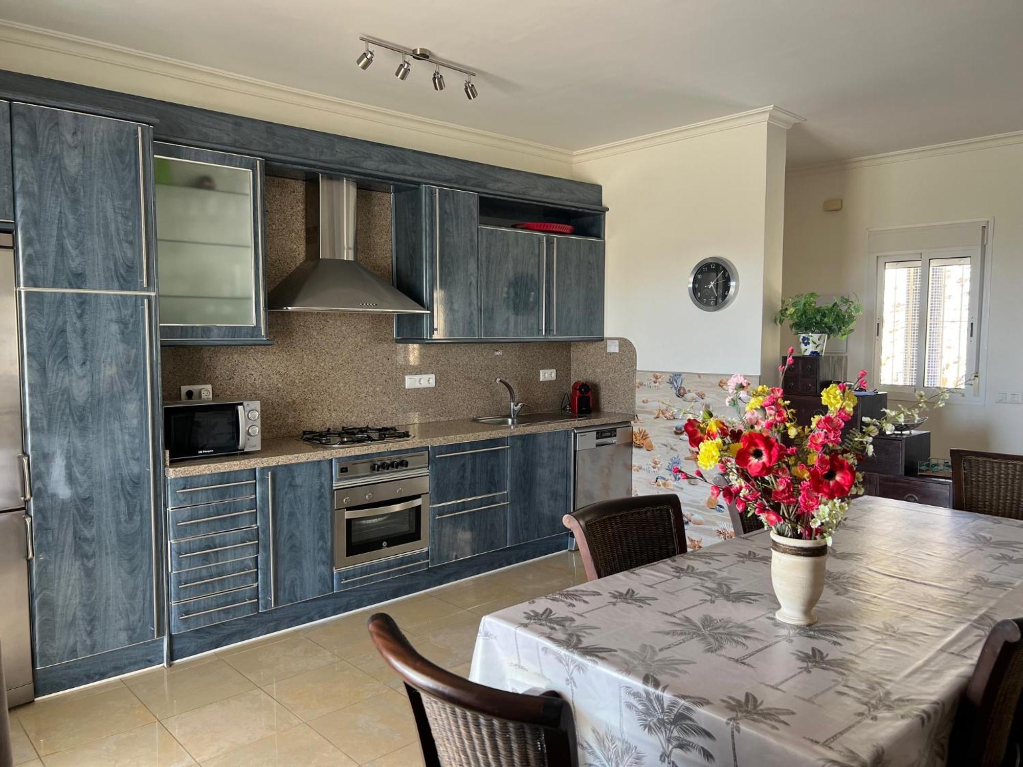 Villa Camakini With Heated Pool And Sea View Arenas  Dış mekan fotoğraf