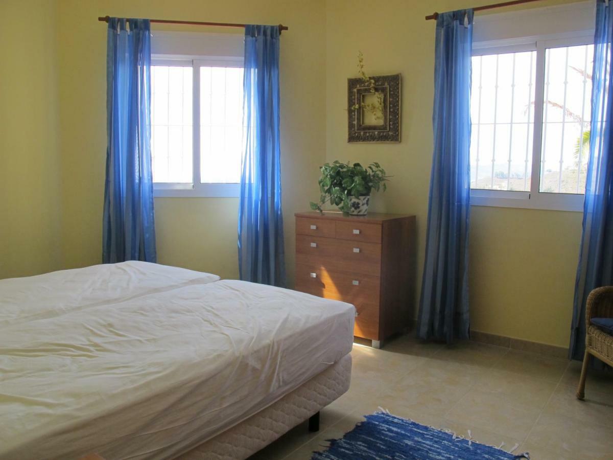 Villa Camakini With Heated Pool And Sea View Arenas  Dış mekan fotoğraf