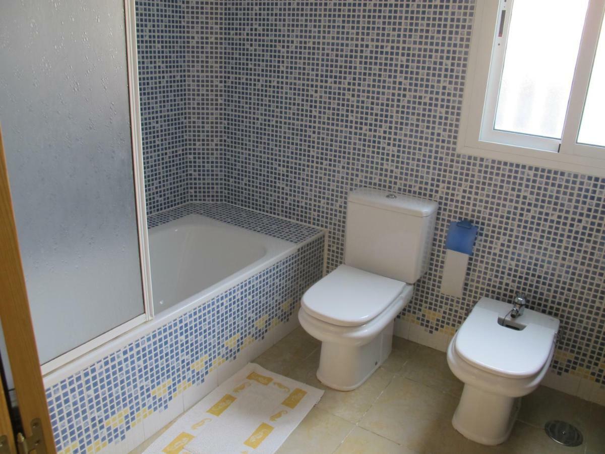 Villa Camakini With Heated Pool And Sea View Arenas  Dış mekan fotoğraf